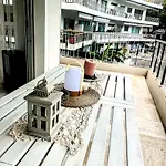 Les Oliviers Big Terrace&pool Comfy Appartamento Roccabruna