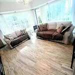 Les Oliviers Big Terrace&pool Comfy Appartamento *