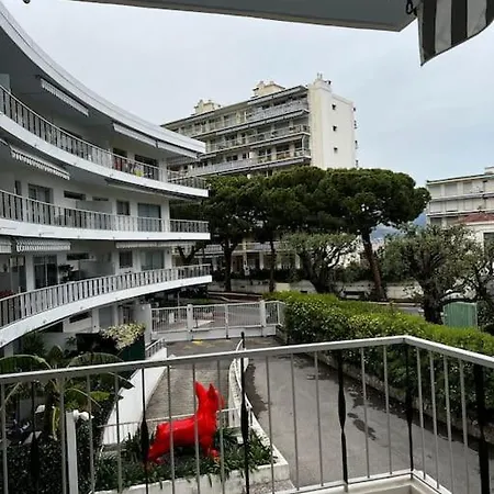 Apartment Les Oliviers Big Terrace&pool Comfy Roquebrune-Cap-Martin