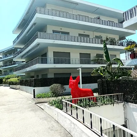 Les Oliviers Big Terrace&pool Comfy Apartment
