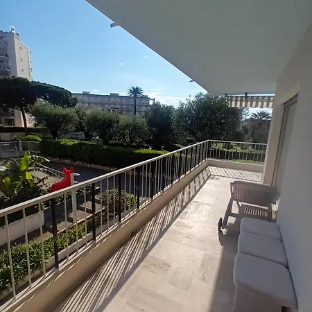 Appartamento Les Oliviers Big Terrace&pool Comfy Roccabruna