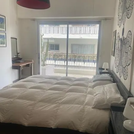 Les Oliviers Big Terrace&pool Comfy *