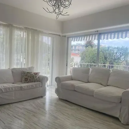 Appartement Les Oliviers Big Terrace&pool Comfy *