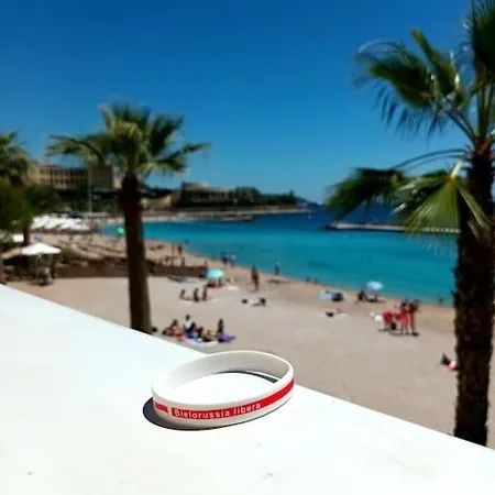 Apartamento Les Oliviers Big Terrace&pool Comfy Rocabruna