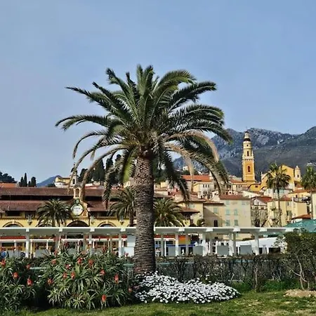 Apartamento Les Oliviers Big Terrace&pool Comfy *