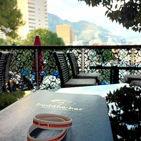 Apartamento Les Oliviers Big Terrace&pool Comfy *