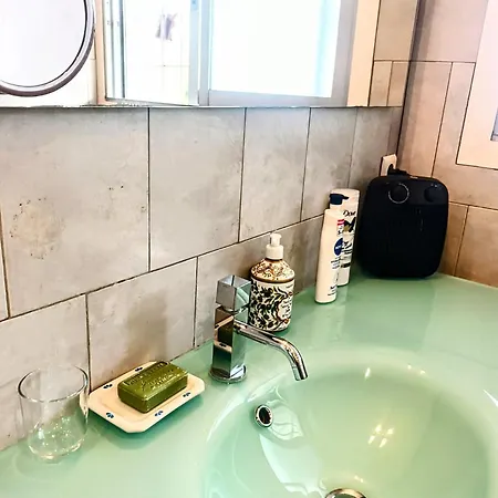 Les Oliviers Big Terrace&pool Comfy Apartamento Rocabruna