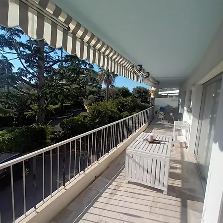 Les Oliviers Big Terrace&pool Comfy *