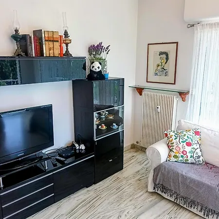 Les Oliviers Big Terrace&pool Comfy Appartement *
