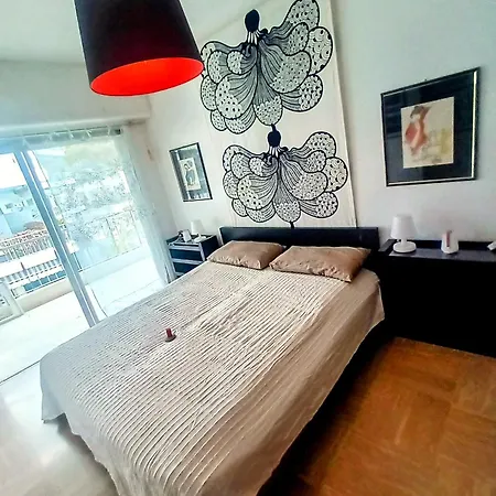 Apartamento Les Oliviers Big Terrace&pool Comfy