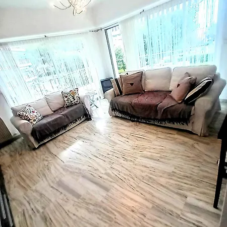Les Oliviers Big Terrace&pool Comfy Apartamento *