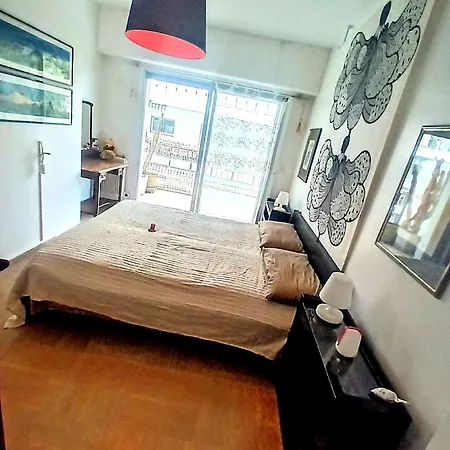 Appartement Les Oliviers Big Terrace&pool Comfy *