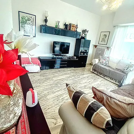 Appartement Les Oliviers Big Terrace&pool Comfy