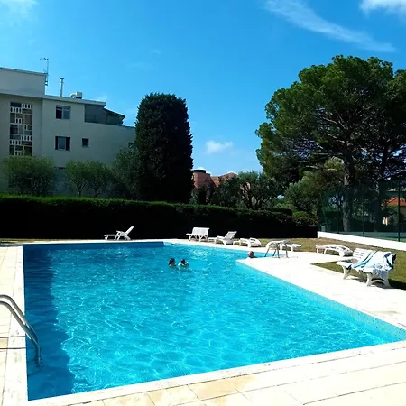Les Oliviers Big Terrace&pool Comfy * Rocabruna