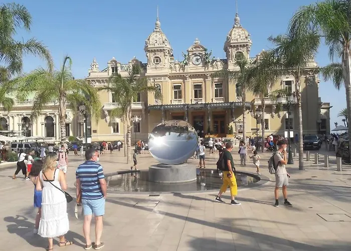 Les Oliviers Big Terrace&pool Comfy *